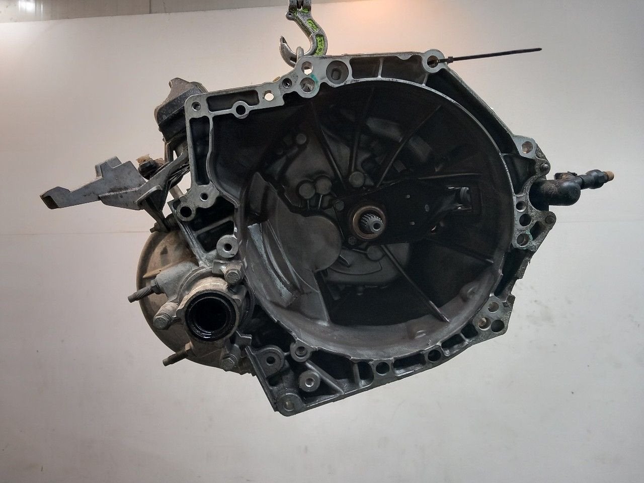 Versnellingsbak schakel Opel Grandland, Auto-onderdelen, Onderdelen@venauto.nl, Van der Ven Autorecycling B.V., Gebruikt, Ettenseweg 76, 4706 PB Roosendaal, The Netherlands