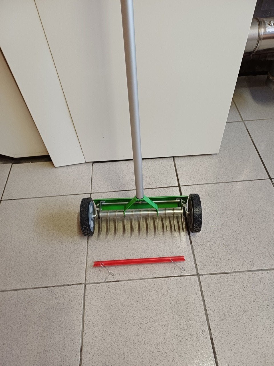 florabest, Enlèvement, Comme neuf