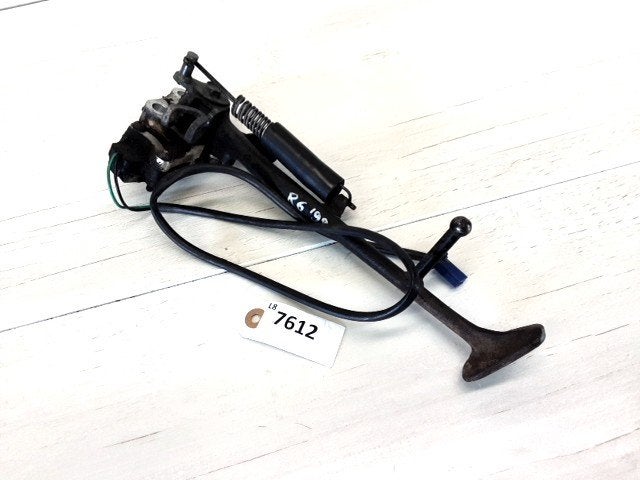 R6 1999 - 2002 Yamaha Pikkel D1-51101