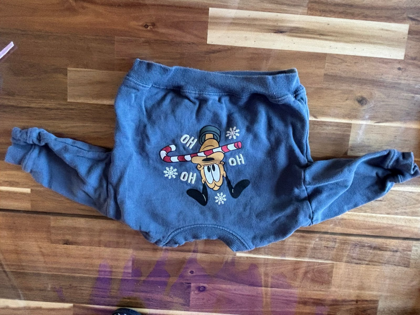 Pull, Kinderen en Baby's, Babykleding | Maat 68, Ophalen, Zo goed als nieuw