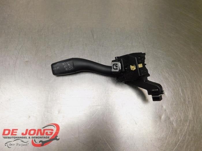 Commutateur feu clignotant d'un Audi A3, -, 3 mois de garantie, Audi, Utilisé