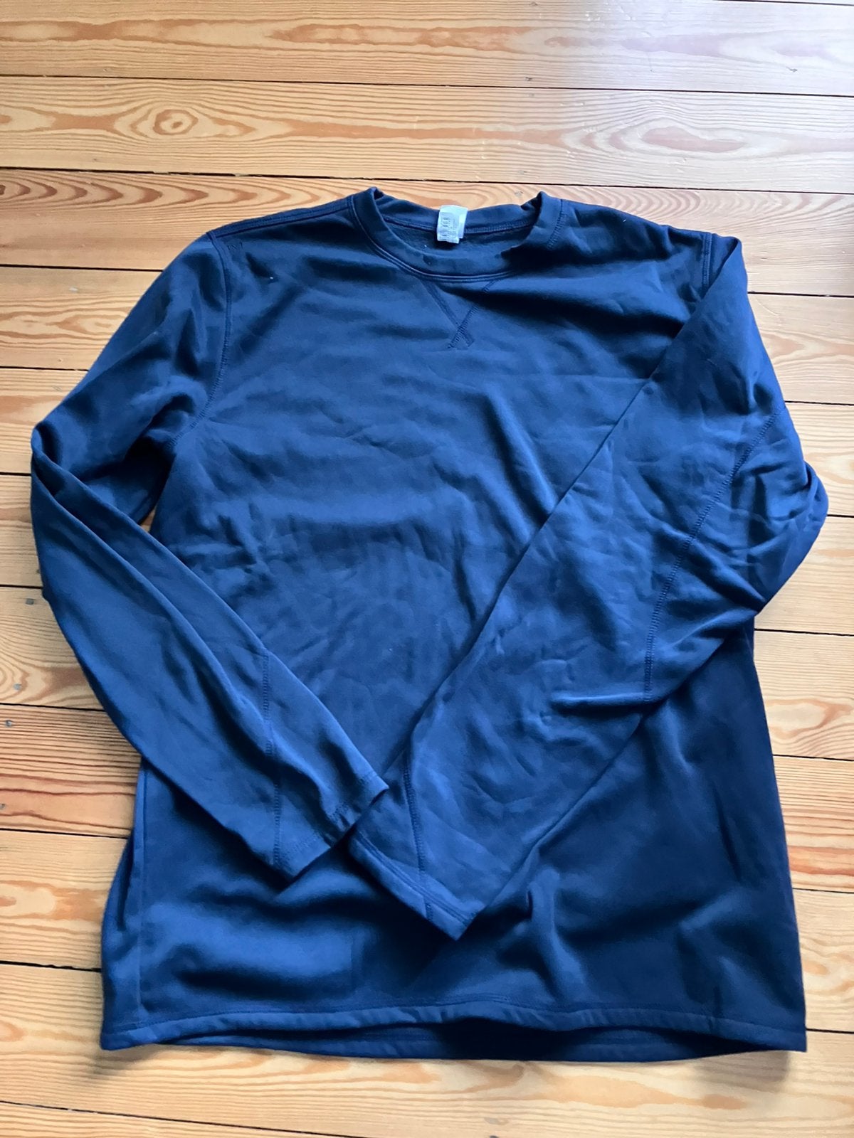 Thermische trui heren - wandelen/sport 2XL, Ophalen of Verzenden, Zo goed als nieuw