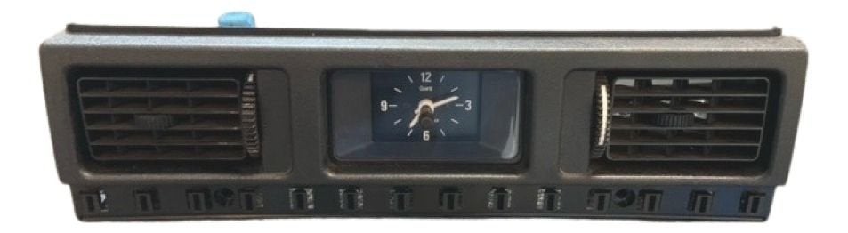 Volvo Klok & dashboard console, Valve housing & Clock, Origi, Ophalen of Verzenden, Nieuw