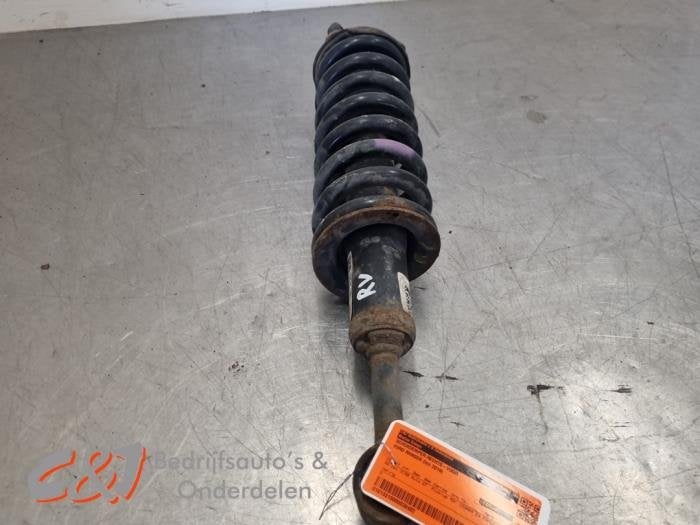 Amortisseur avant droit d'un Ford Ranger, -, 3 mois de garantie, -, -