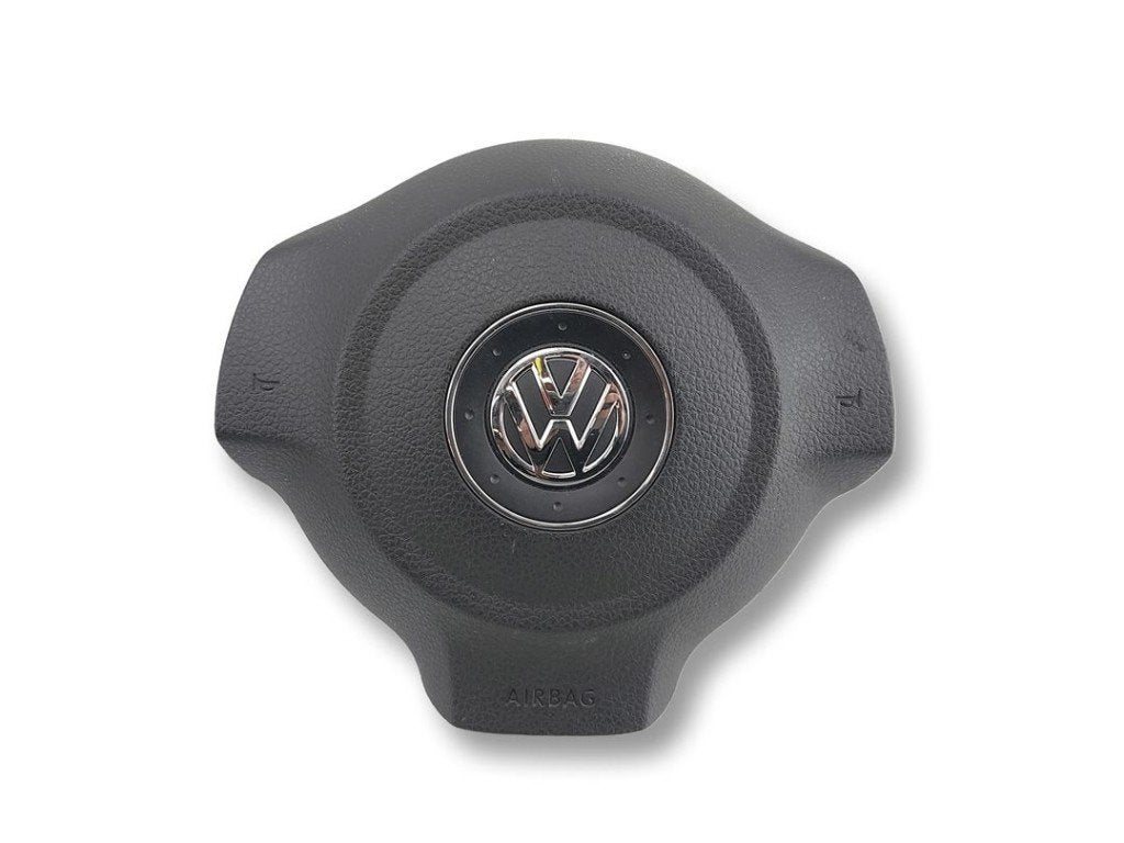 AIRBAG STUUR Volkswagen Golf VI (5K1) (01-2008/11-2013), Auto-onderdelen, Gebruikt, Volkswagen, Volkswagen AG, Kundenbetreuung@volkswagen.de