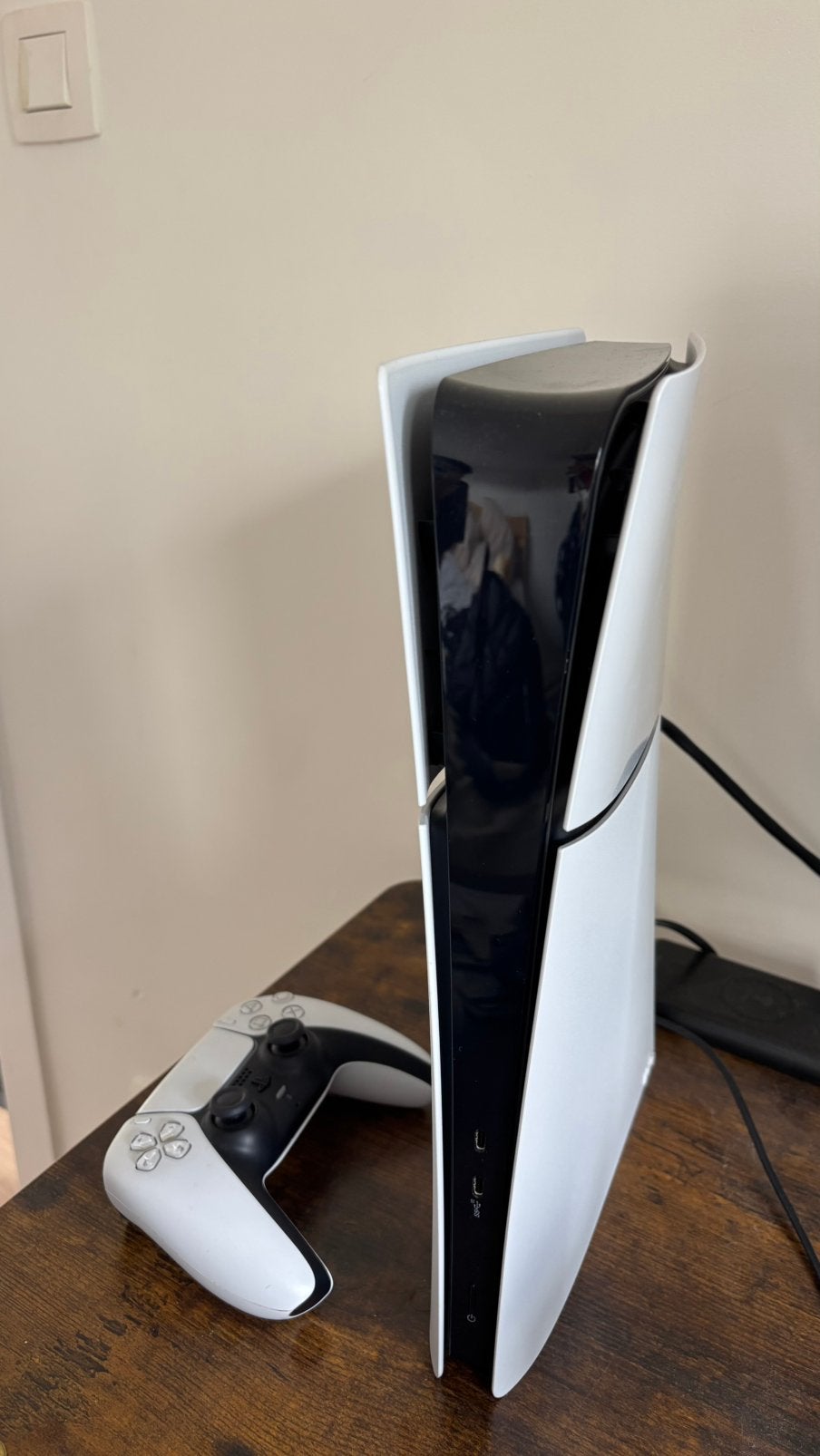 PS5 - PlayStation 5, Consoles de jeu & Jeux vidéo, Enlèvement, Comme neuf, Playstation 5