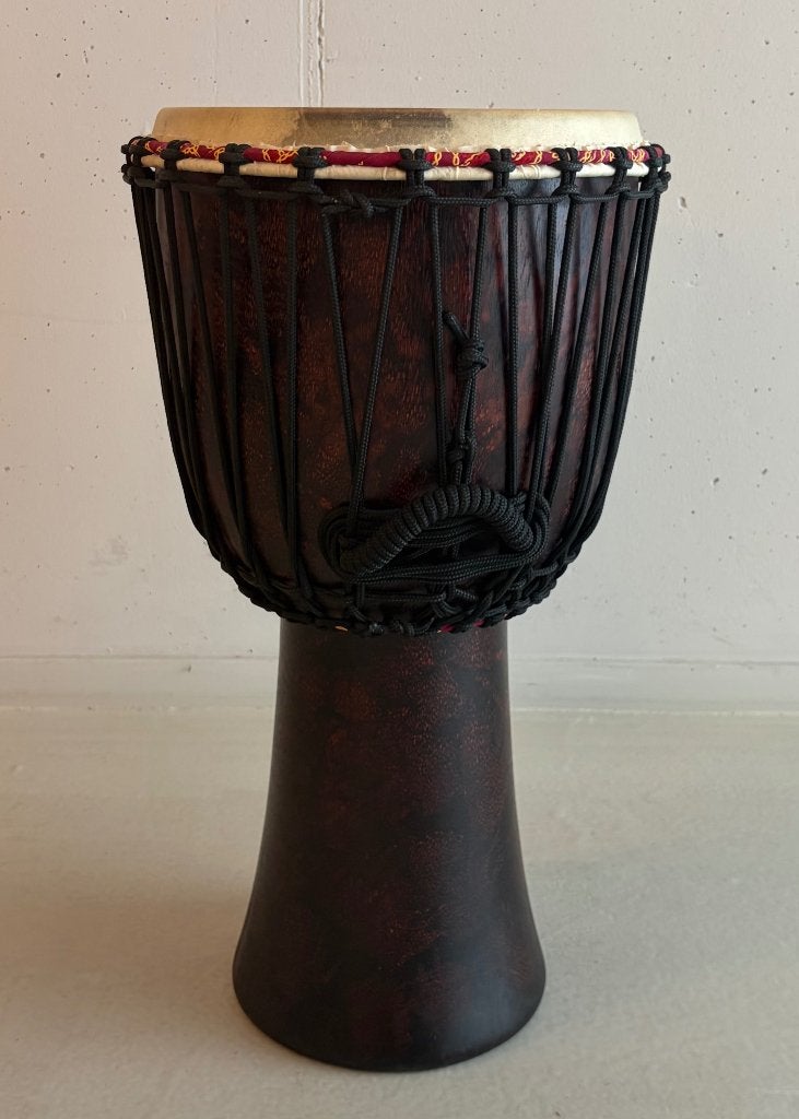 Tycoon Percussion Djembe, Muziek en Instrumenten, Percussie, Gebruikt, Trommel, Ophalen
