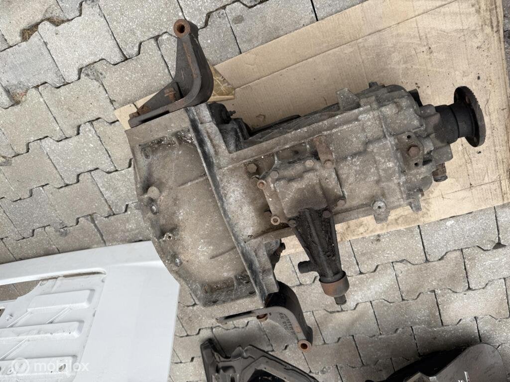 versnellingsbak Man truck 1307050134 Origineel, Gebruikt, Ophalen of Verzenden