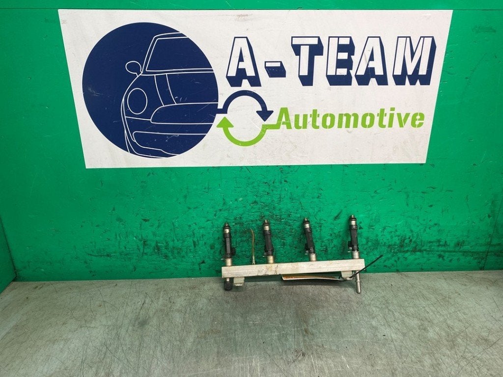 RAMPE D'INJECTION Aveo (300) (|55572731|0280151258|), Chevrolet, General Motors Germany GmbH, Utilisé, Chevrolet.europe@gm.com