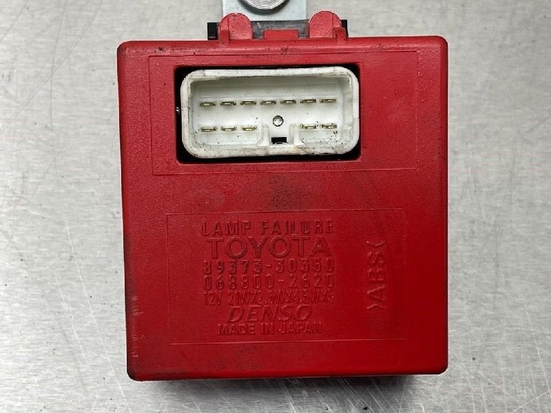 ORDINATEUR GESTION ECLAIRAGE Lexus GS (..S16), Utilisé, Lexus