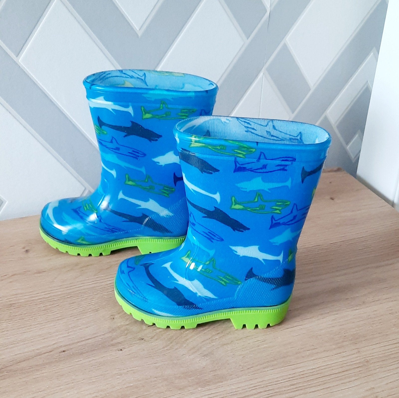 Regenlaarsjes, Kinderen en Baby's, Ophalen of Verzenden, Jongen, Laarzen