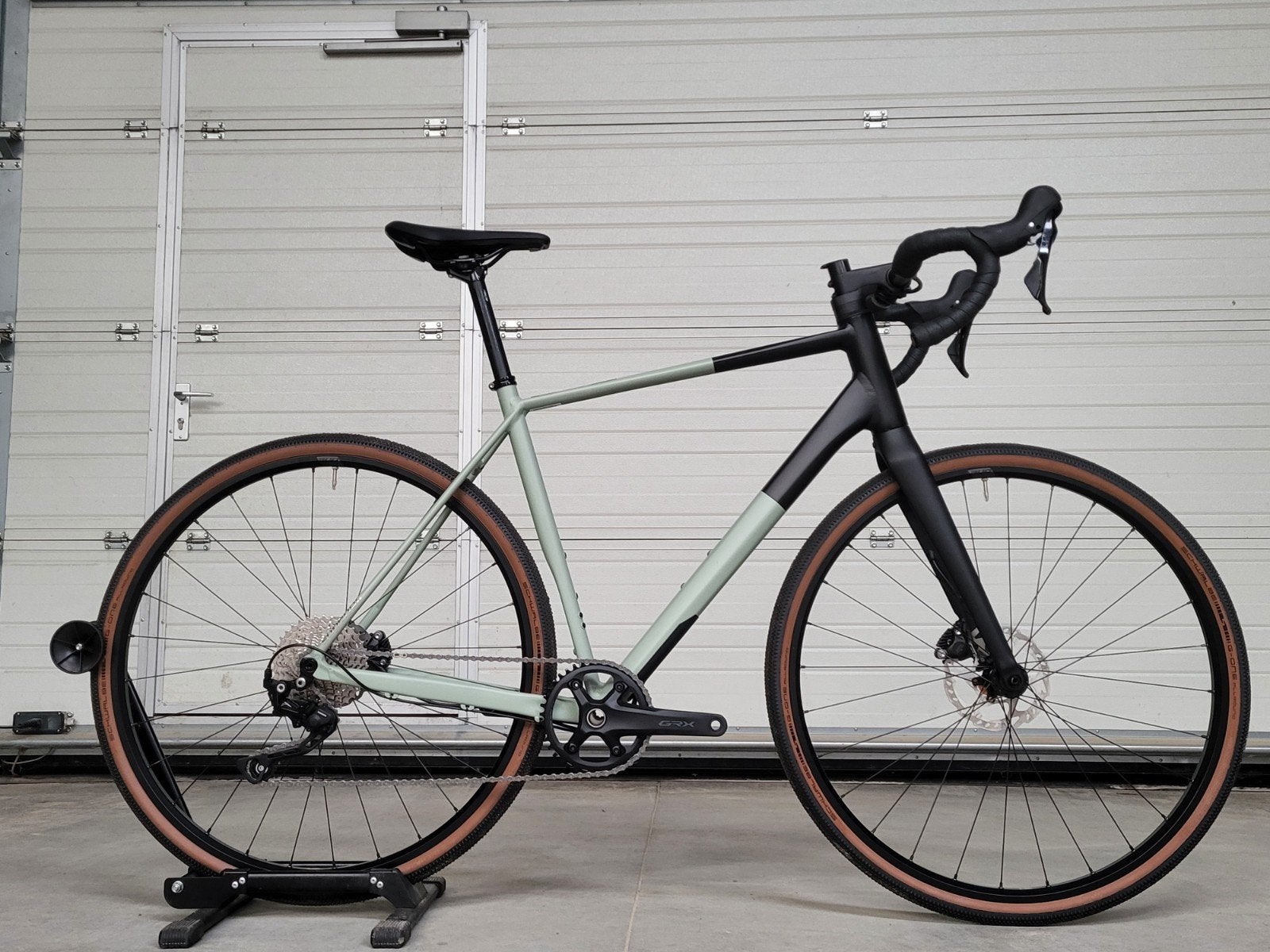 Superior XR 6.3 GR gravelbike (0km!), Fietsen en Brommers, 28 inch, 10 tot 15 versnellingen, Nieuw, Schijfrem