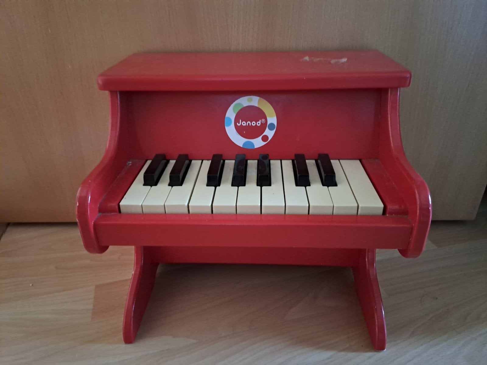 Piano Janod, Muziek en Instrumenten, Ophalen, Piano