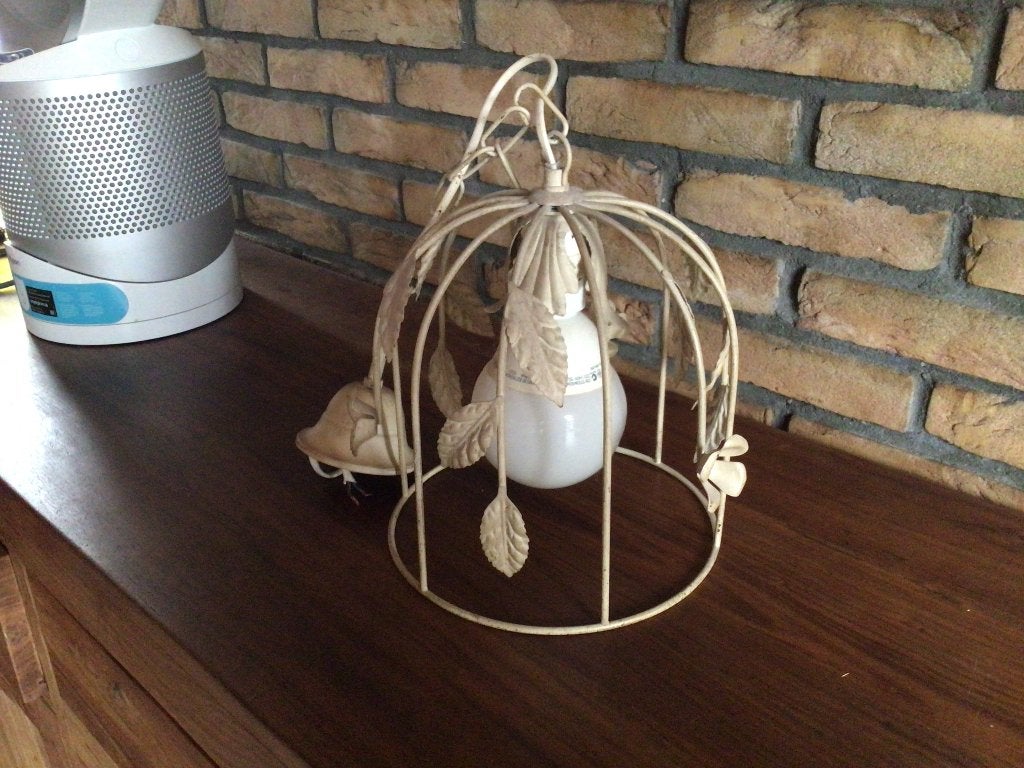 Lustertje, Ophalen of Verzenden