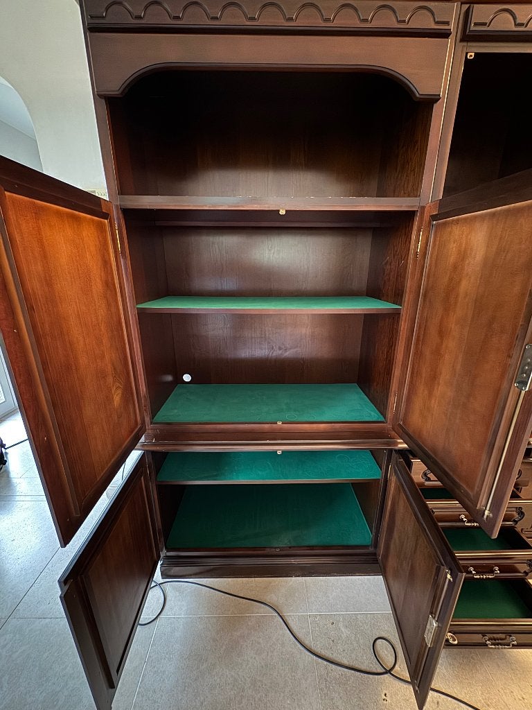 Kasten voor eetplaats - Gratis - Snel zijn aub, Huis en Inrichting, Ophalen, Gebruikt, Klassiek, 200 cm of meer