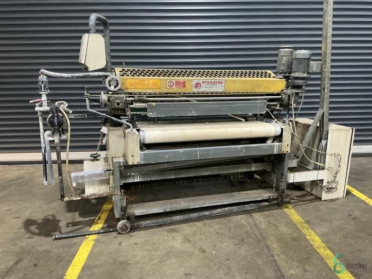 Giardina G95/05, Articles professionnels, Machines & Construction | Autre