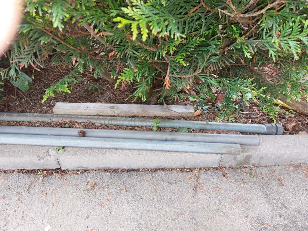 lot druppelbuizen, Tuin en Terras, Ophalen