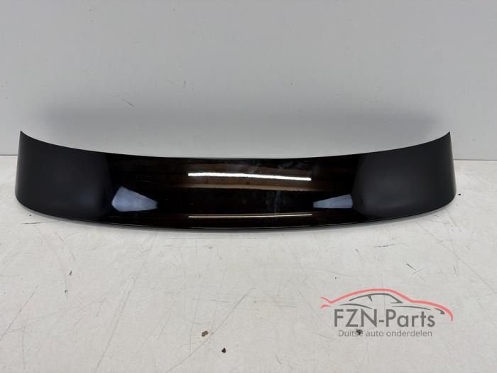 Audi A1 8X Sportback Spoiler LY9B, Ophalen of Verzenden, Gebruikt, Achter, Achterklep