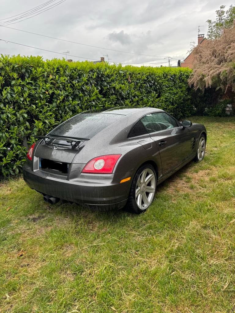 Toutes pièces chrysler crossfire, Autos : Pièces & Accessoires, Autres pièces automobiles, Enlèvement, Chrysler