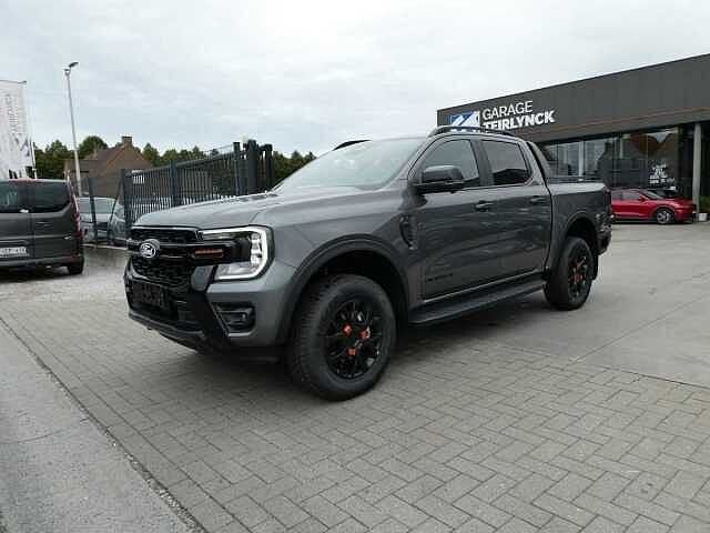 Ford Ranger 3.0 V6 240pk WILDTRAK 4x4 Rolluik Full Option, Automaat, https://public.car-pass.be/vhr/109325ba-f2db-4d52-a702-2c341a736922