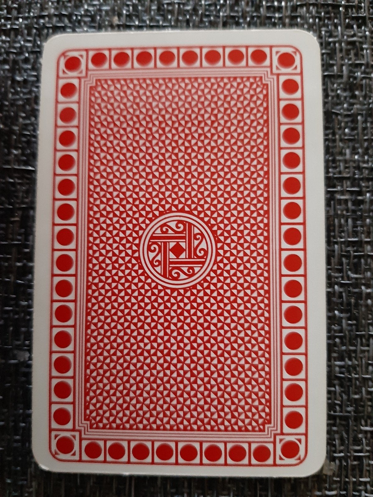 Neutraal joker, Ophalen of Verzenden