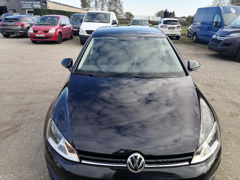 Golf 7 diesel anne 2015 euro 6 boite automatique, Autos, Volkswagen, Achat, Euro 6, Diesel, Automatique