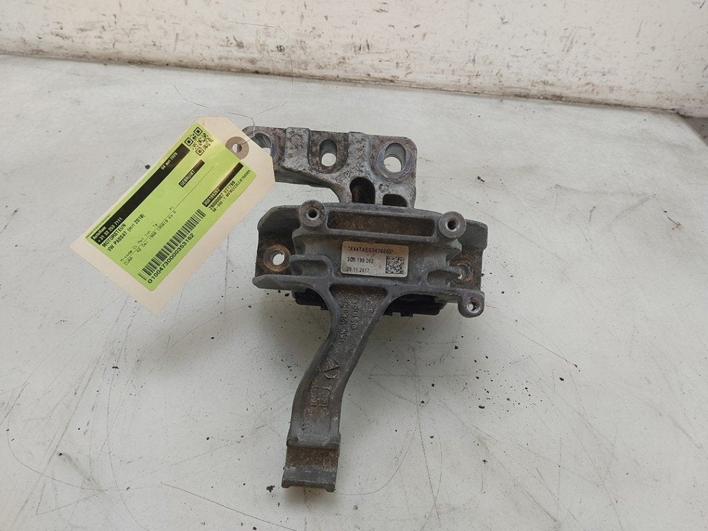 MONTAGE MOTEUR Passat (3G2) (|3Q0199262|5WA199262R|), Volkswagen, Volkswagen AG, Utilisé, Kundenbetreuung@volkswagen.de