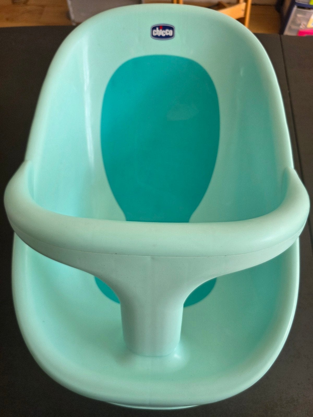 Siège bain bébé, Enfants & Bébés, Bains & Soins, Baignoire