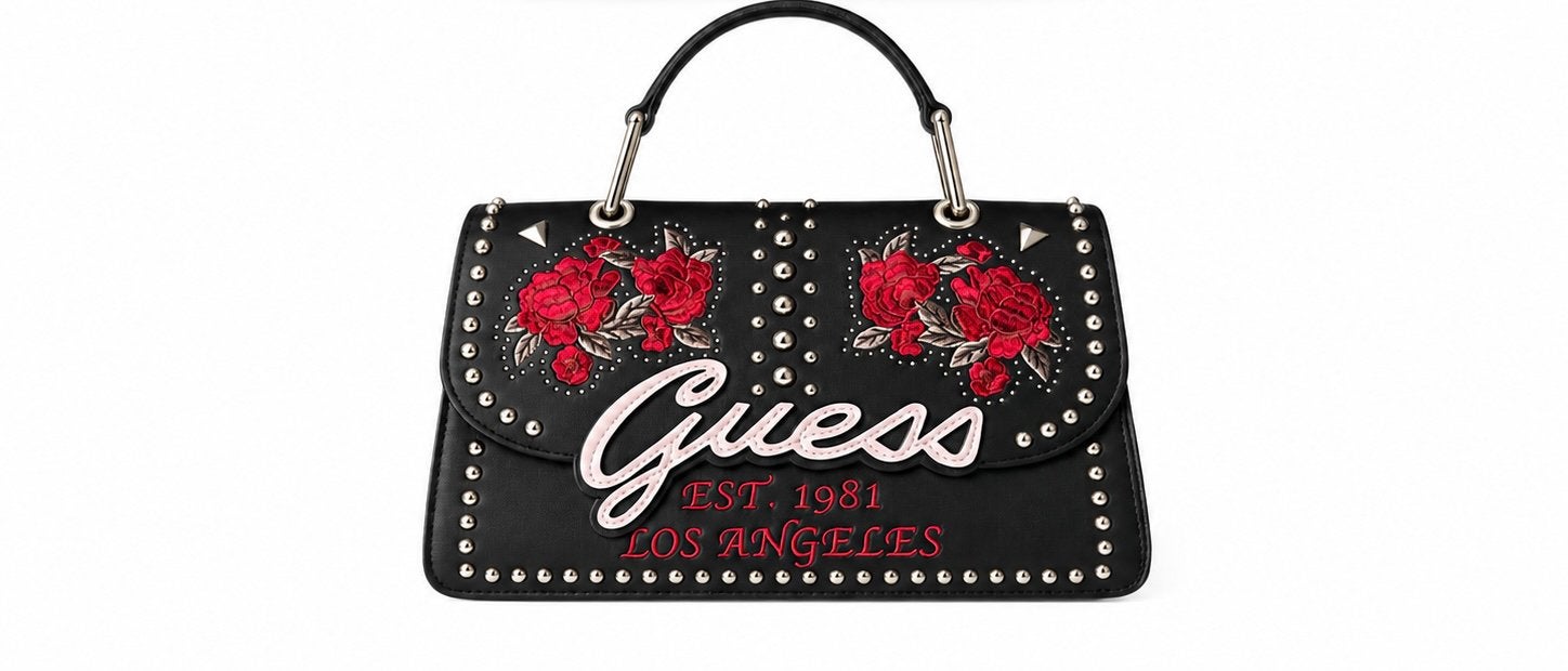 Guess 2019 Handbag, Ophalen, Zo goed als nieuw