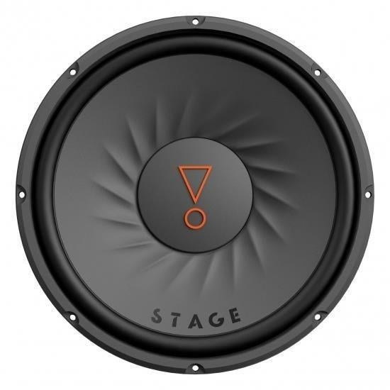 JBL Stage 122 SUBWOOFER 12INCH 1000 WATT, Auto diversen, Autospeakers, Ophalen of Verzenden, Nieuw