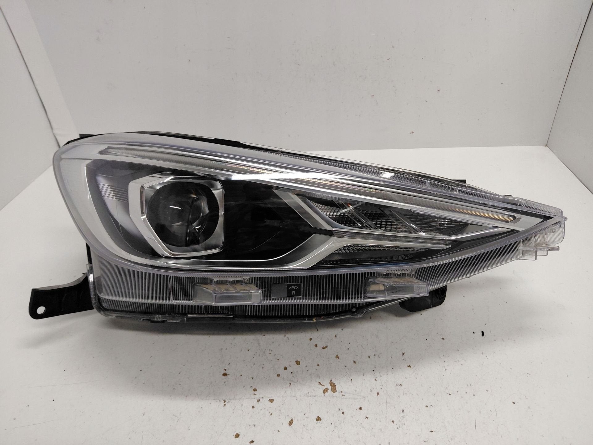 MG ZS II Koplamp MG, Gebruikt, SAIC Motor UK Technical Centre Limited, MG, Customercare@mg.co.uk