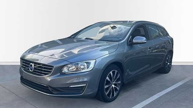 Volvo V60 Dynamic T2 Geartronic, Auto's, Automaat, 1498 cc, Euro 6, 120 pk