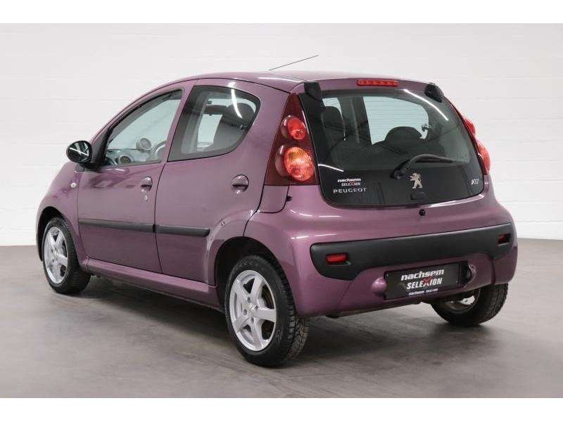 Peugeot 107 1.0i Peugeot 107 1.0i, Autos, Peugeot, Euro 5, Achat, Boîte manuelle, Autres couleurs