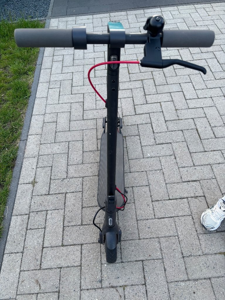 Elektronische step, Ophalen, Zo goed als nieuw, Elektrische step (E-scooter), Xiaomi
