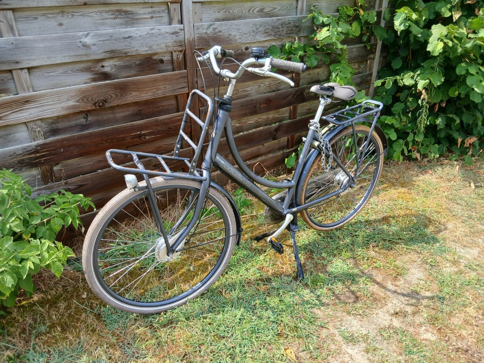Damesfiets Batavus, Ophalen, Gebruikt, Versnellingen, Batavus