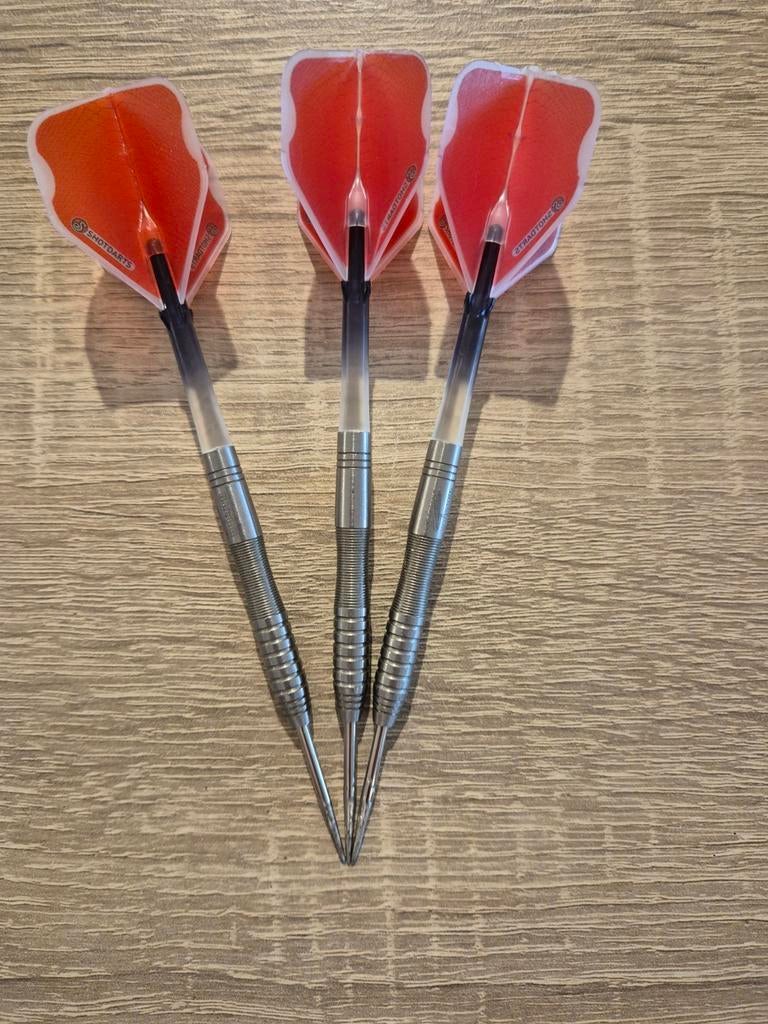 Unicorn Purist Gary Anderson W.C. Phase 2 90 % 24 gr, Ophalen