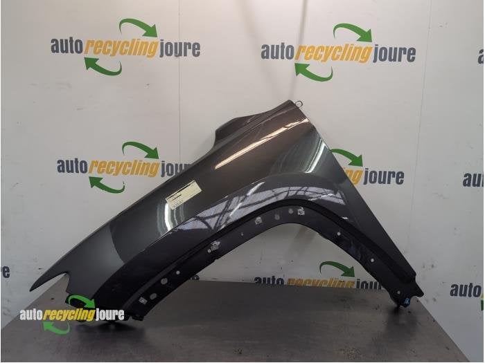 Scherm links-voor van een Jeep Compass (099), Jeep, Gebruikt, -, -