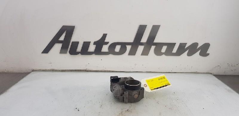 BOITIER PAPILLON Citroën C2 (JM) (|0280750085|1635Q9|), Utilisé, Citroën