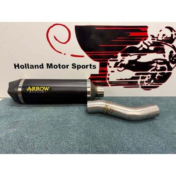 Ducati Monster 1200 Arrow uitlaat demper, Enlèvement ou Envoi, Neuf