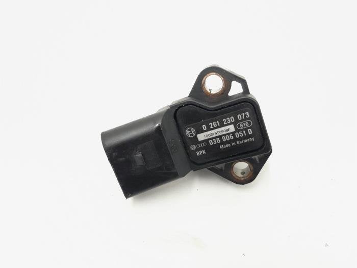 Carte capteur (tubulure d'admission) d'un Volkswagen Golf, Volkswagen, -, 3 mois de garantie, Utilisé