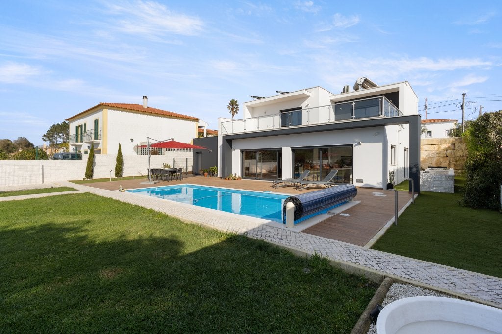 Maison de vacances - Côte d'Argent - Portugal, Immo, Étranger, Portugal, Maison d'habitation, Campagne