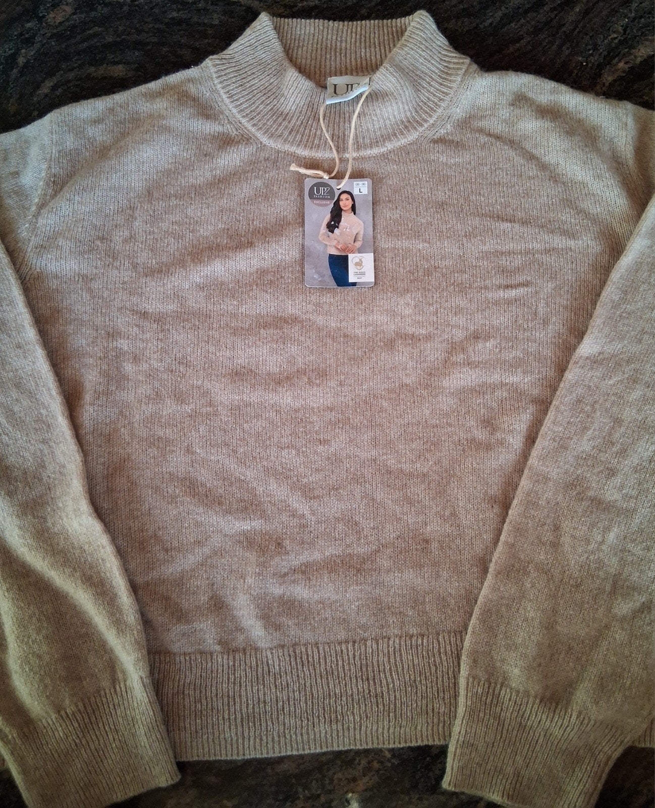cashmire trui dames maat Large NIEUW, Kleding | Dames, Ophalen