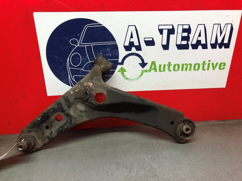 DRAAGARM LINKS VOOR Kia Picanto (BA) (01-2004/09-2011), Info@kia.de, Theodor-Heuss-Allee 11
60486  Frankfurt am Main, DE, Kia Deutschland GmbH