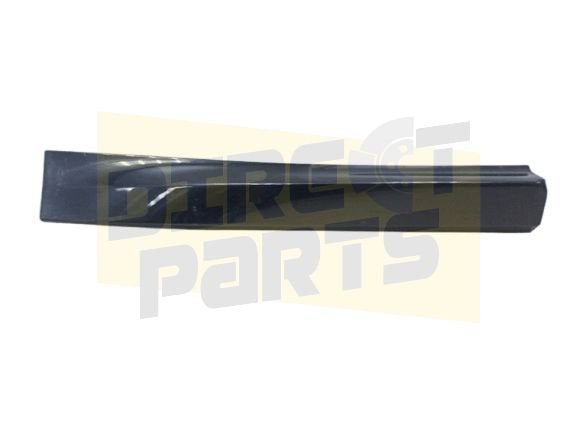 BMW X3 (18-) (G01) Stootlijst achterportier Rechts (te spuit, Neuf, -, -, Enlèvement ou Envoi