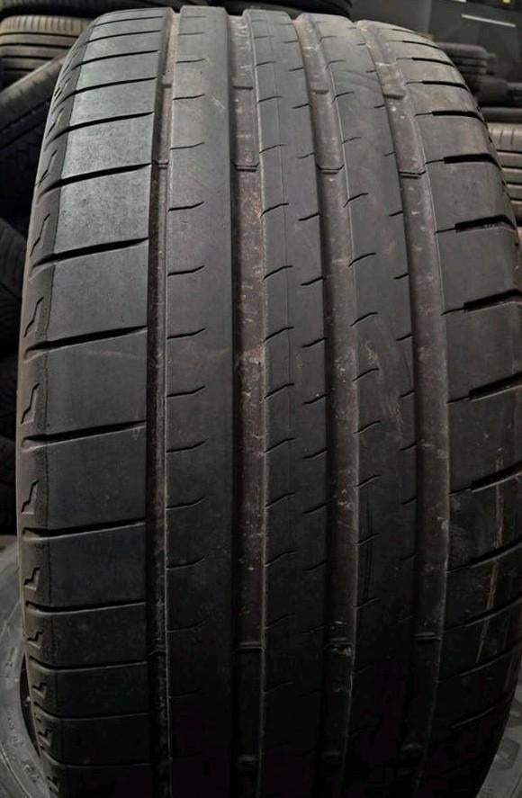 2453520 245/35/20 245/35r20 zomer demo Bridgestone 2024, Ophalen