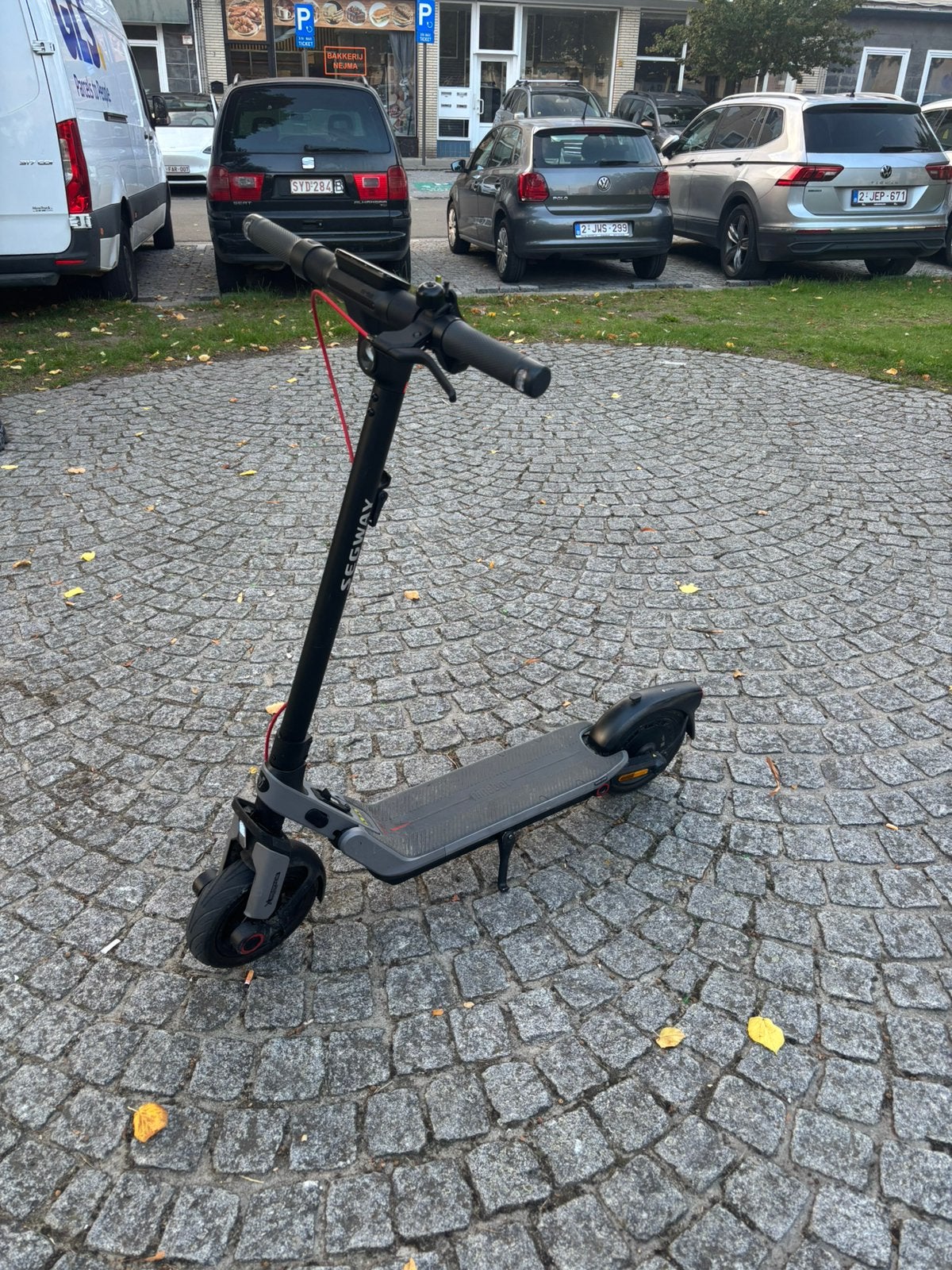 Segway ninebot E3 pro, Ophalen of Verzenden, Zo goed als nieuw
