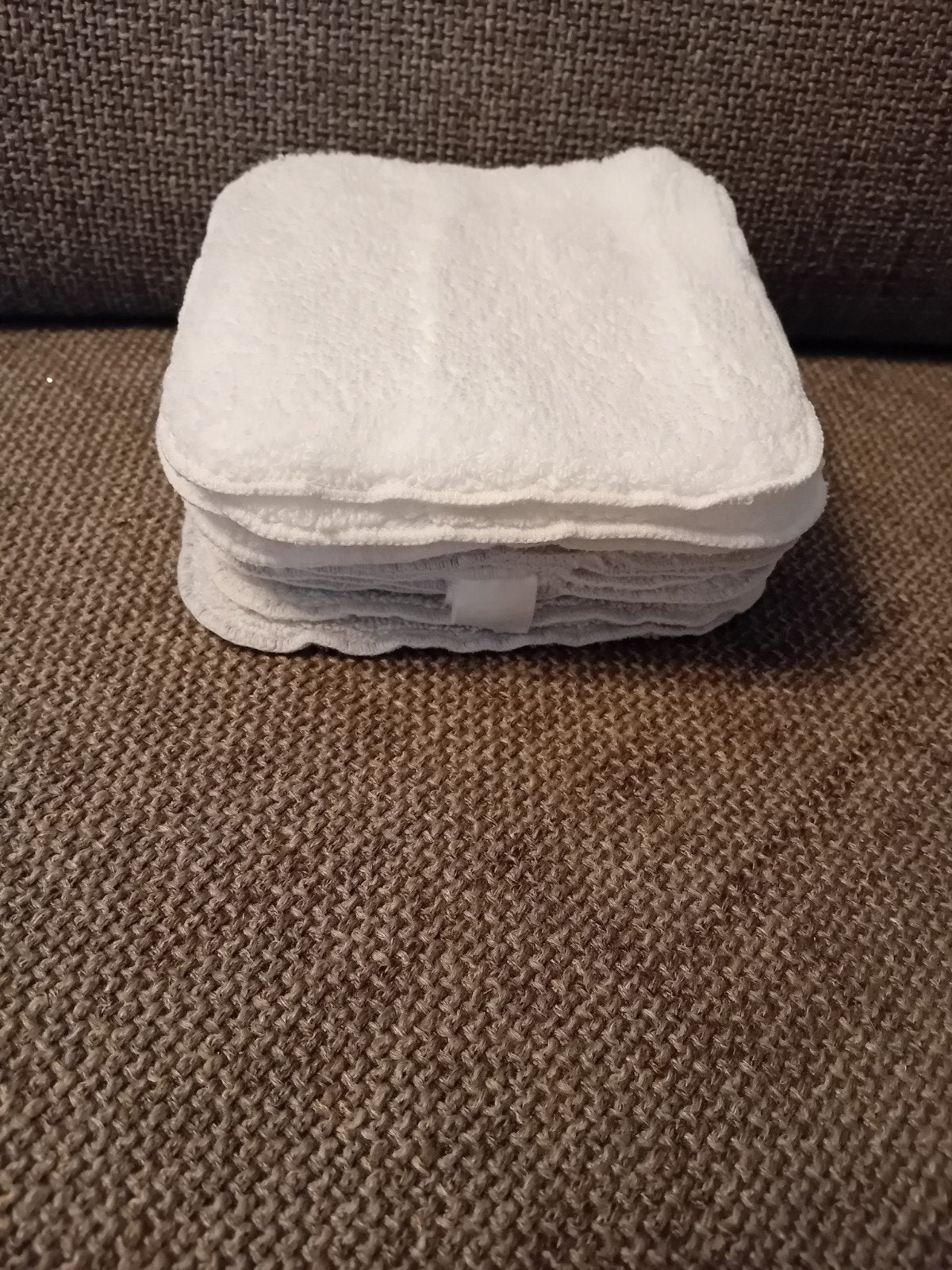 13 wasbare billendoekes cheeky wipes, Kinderen en Baby's, Badjes en Verzorging, Ophalen of Verzenden, Zo goed als nieuw