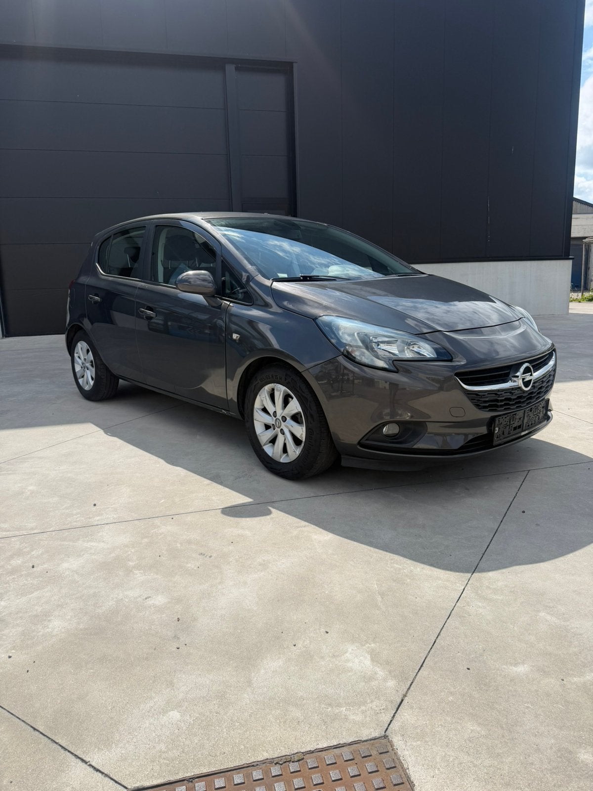 Opel corsa gekeurd verkoop, Auto's, Particulier, Corsa, Te koop, Benzine