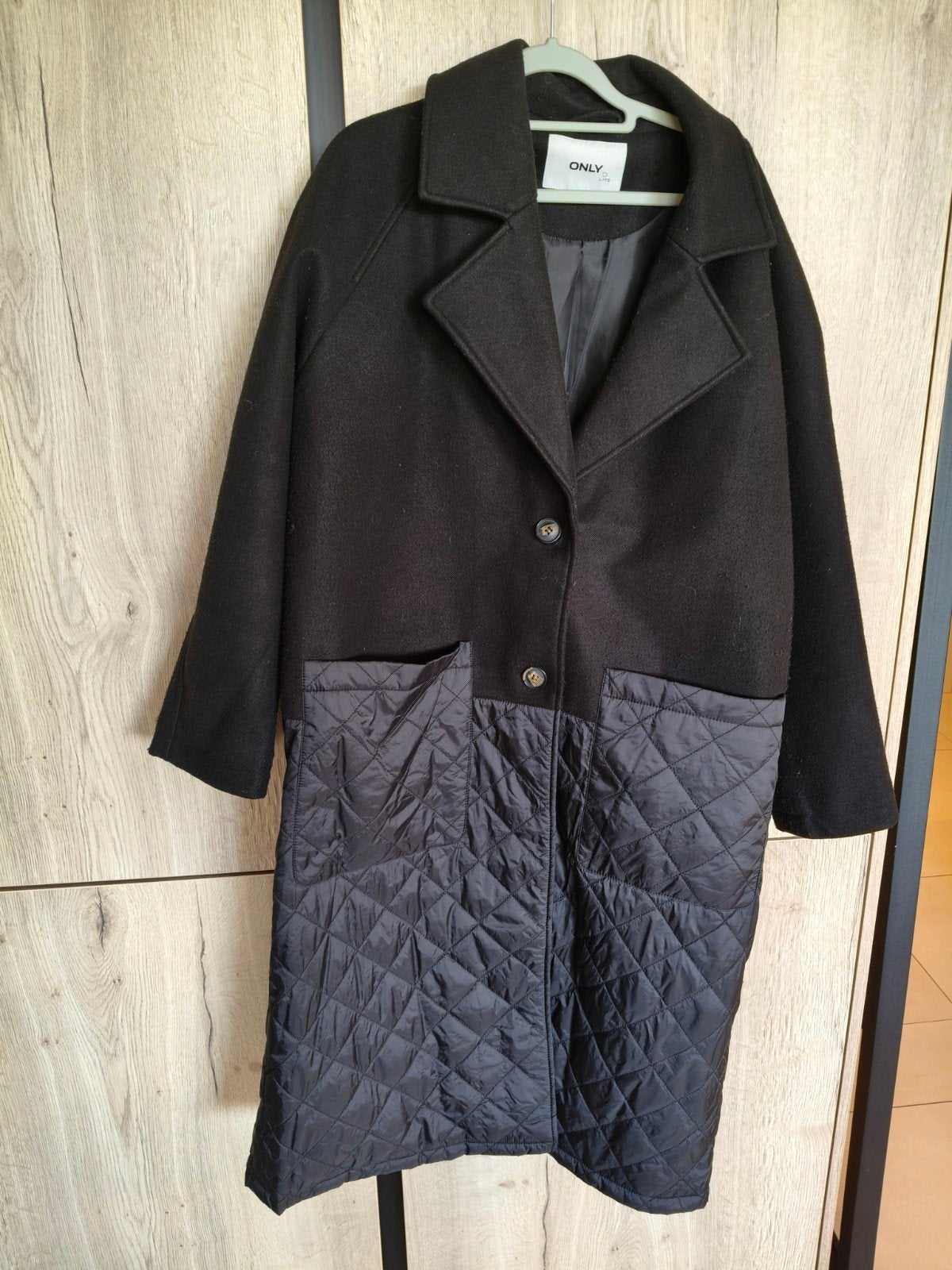 winterjas, Vêtements | Femmes, Enlèvement ou Envoi, Noir