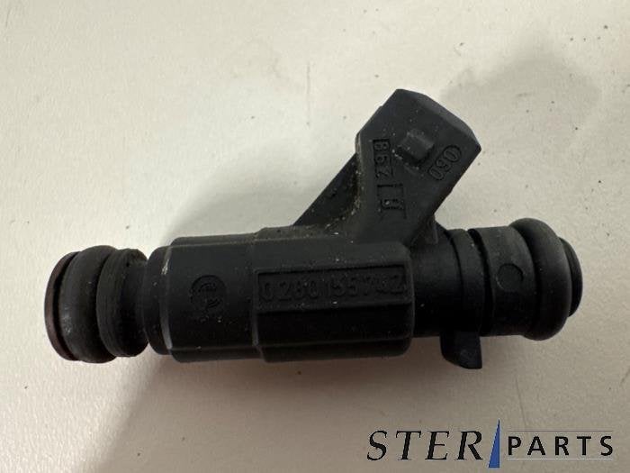 Injector (benzine injectie) van een Mercedes E-Klasse, Gebruikt, -, Ophalen of Verzenden, -